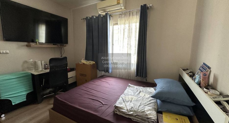 For sale 3 bedrooms house in Min Buri, Bangkok