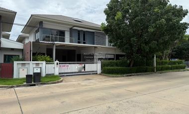 For sale 3 ベッドルーム house in Min Buri, Bangkok