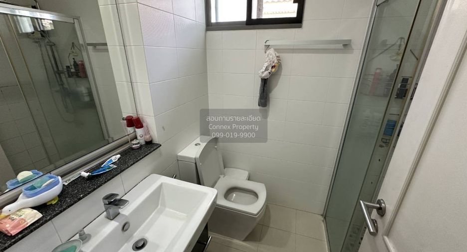 For sale 3 bedrooms house in Min Buri, Bangkok