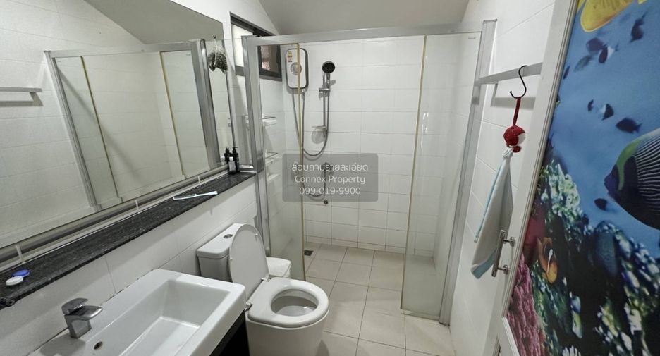 For sale 3 bedrooms house in Min Buri, Bangkok