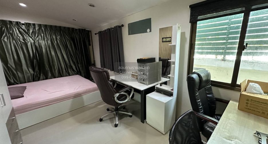 For sale 3 bedrooms house in Min Buri, Bangkok