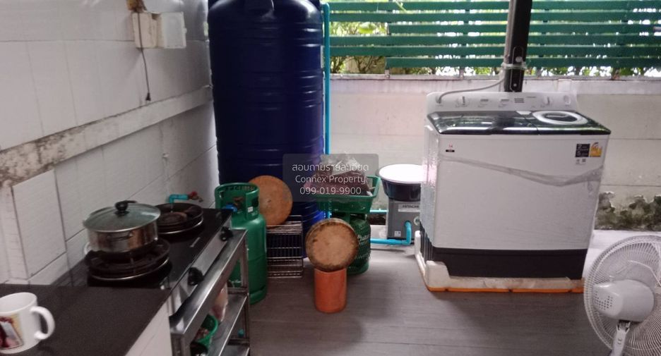 For sale 3 bedrooms house in Min Buri, Bangkok