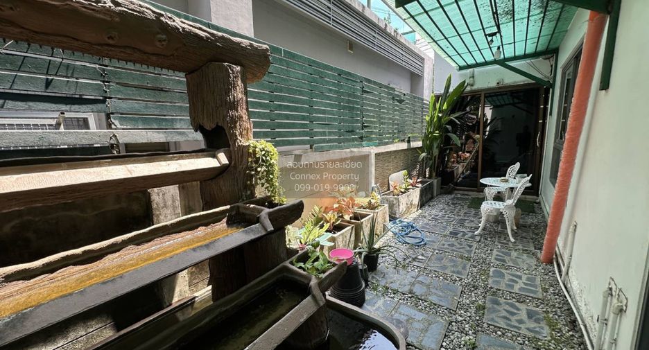For sale 3 bedrooms house in Min Buri, Bangkok