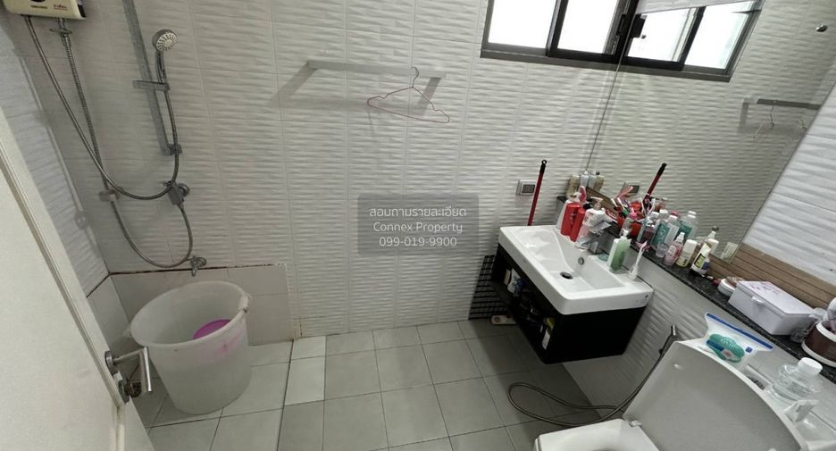 For sale 3 bedrooms house in Min Buri, Bangkok