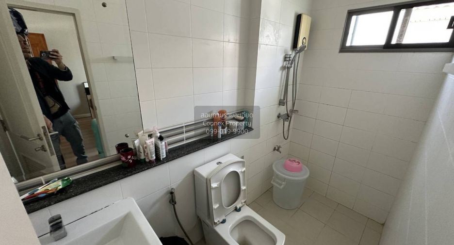 For sale 3 bedrooms house in Min Buri, Bangkok