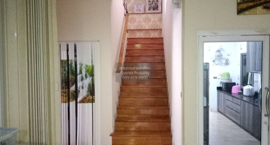 For sale 3 bedrooms house in Min Buri, Bangkok