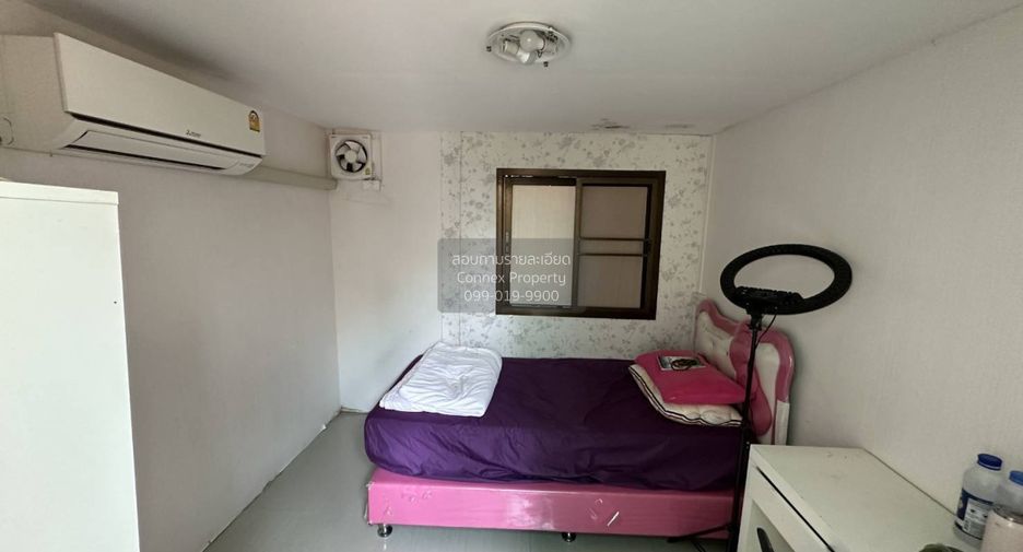 For sale 3 bedrooms house in Min Buri, Bangkok