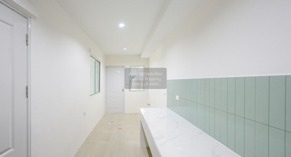 For sale 3 bedrooms townhouse in Bang Kruai, Nonthaburi