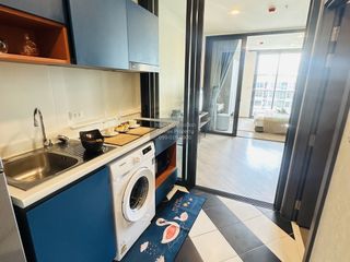 For sale 1 bed condo in Bang Khen, Bangkok