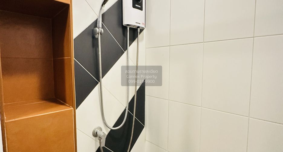 For sale 1 bed condo in Bang Khen, Bangkok