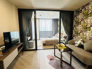 For sale 1 bed condo in Bang Khen, Bangkok
