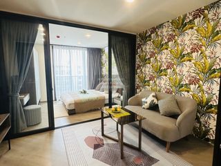 For sale 1 bed condo in Bang Khen, Bangkok