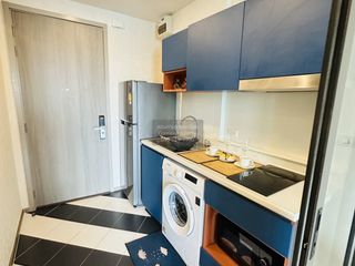 For sale 1 bed condo in Bang Khen, Bangkok