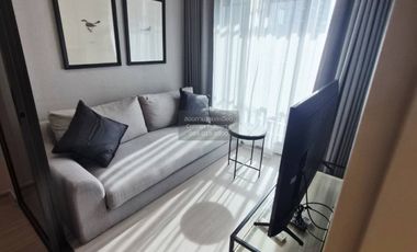 For sale 1 bed condo in Chatuchak, Bangkok