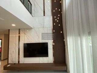 ขาย 5 ห้องนอน บ้านเดี่ยว ใน บางพลี, สมุทรปราการ