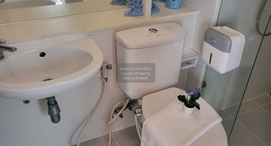 For sale 1 bed condo in Lak Si, Bangkok