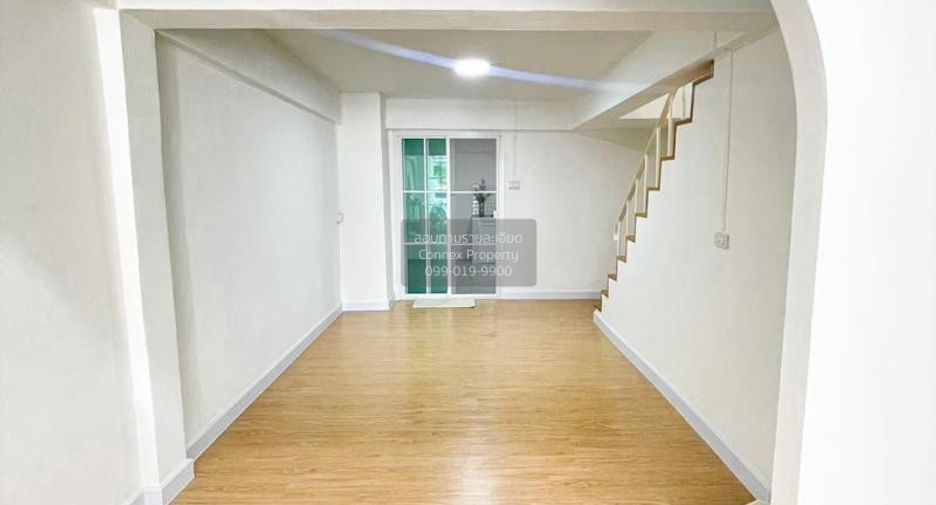 ขาย 3 ห้องนอน ทาวน์เฮ้าส์ ใน บางบัวทอง, นนทบุรี