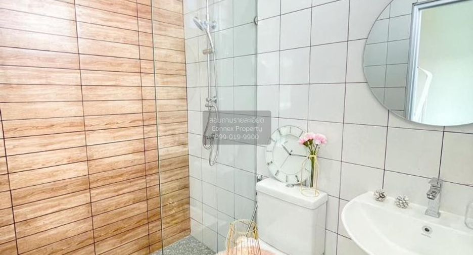 ขาย 3 ห้องนอน ทาวน์เฮ้าส์ ใน บางบัวทอง, นนทบุรี