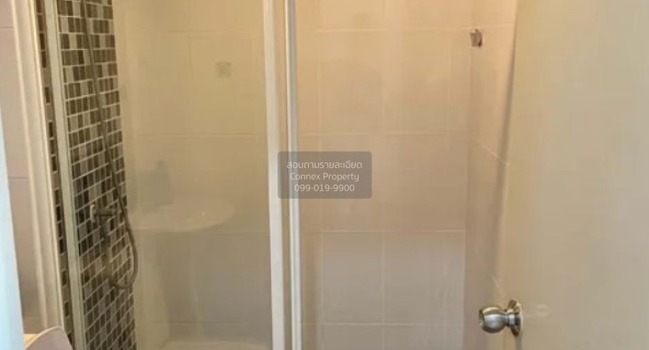 For sale 1 bed condo in Bang Sue, Bangkok