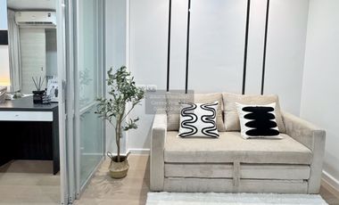 出售 1 卧室 公寓 在 Huai Khwang, 曼谷
