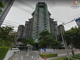For sale 2 bedrooms condo in Yan Nawa, Bangkok