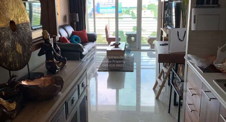 For sale 2 bedrooms condo in Ratchathewi, Bangkok