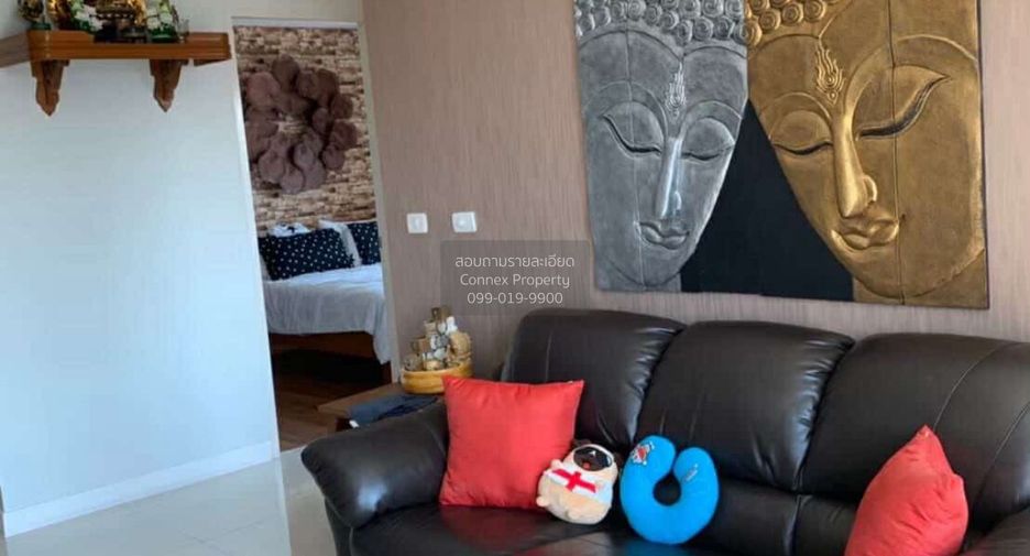 For sale 2 bedrooms condo in Ratchathewi, Bangkok