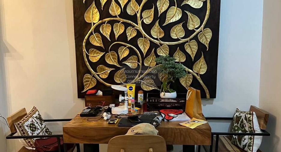 For sale 2 bedrooms condo in Ratchathewi, Bangkok