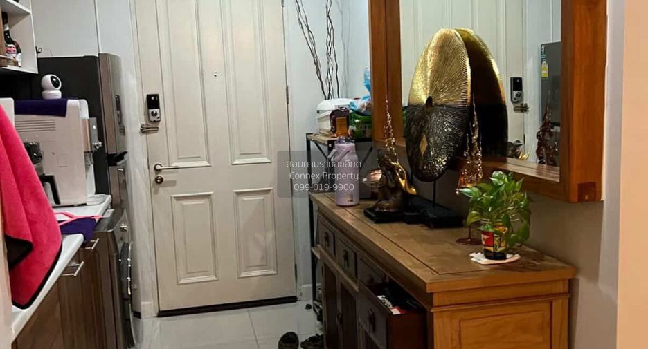 For sale 2 bedrooms condo in Ratchathewi, Bangkok