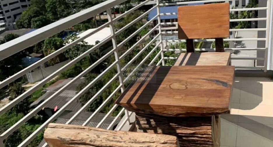 For sale 2 bedrooms condo in Ratchathewi, Bangkok