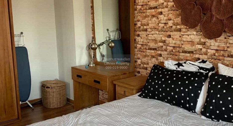 For sale 2 bedrooms condo in Ratchathewi, Bangkok
