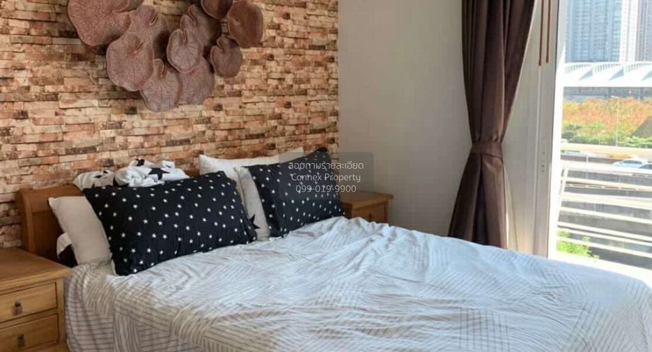 For sale 2 bedrooms condo in Ratchathewi, Bangkok