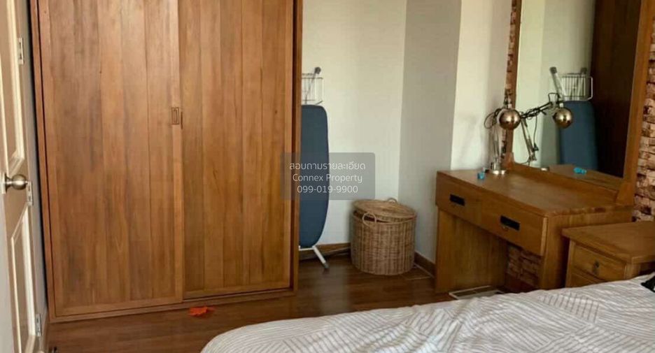 For sale 2 bedrooms condo in Ratchathewi, Bangkok