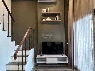Condo en venta de 1 habitaciones en Ratchathewi, Bangkok