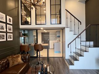 Condo en venta de 1 habitaciones en Ratchathewi, Bangkok