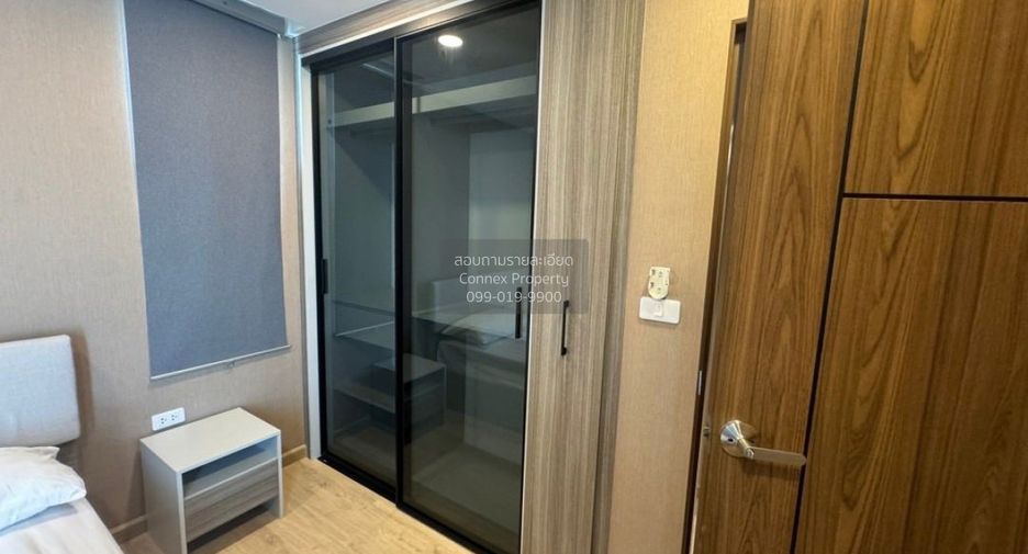 Wohnung zum Kauf mit 2 Zimmer in Bang Kho Laem, Bangkok