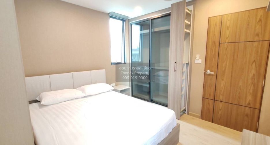 Wohnung zum Kauf mit 2 Zimmer in Bang Kho Laem, Bangkok