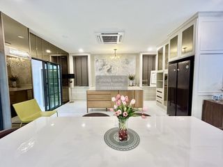 ขาย 5 ห้องนอน บ้านเดี่ยว ใน บางพลี, สมุทรปราการ