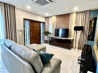 ขาย 5 ห้องนอน บ้านเดี่ยว ใน บางพลี, สมุทรปราการ