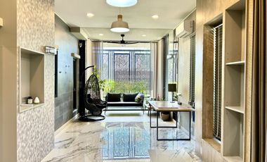 À vendre 5 chambres maison à Bang Phli, Samut Prakan