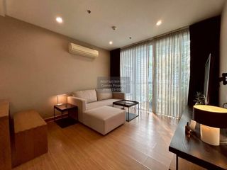 For sale 2 bedrooms condo in Yan Nawa, Bangkok