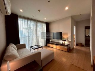 For sale 2 bedrooms condo in Yan Nawa, Bangkok