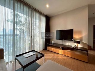 For sale 2 bedrooms condo in Yan Nawa, Bangkok