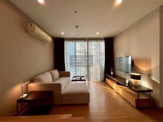 For sale 2 bedrooms condo in Yan Nawa, Bangkok