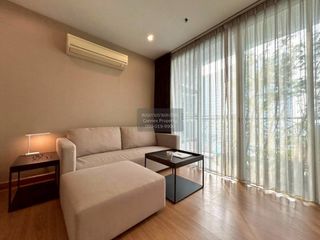 For sale 2 bedrooms condo in Yan Nawa, Bangkok