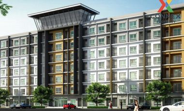 À vendre 1 chambre condo à Mueang Samut Prakan, Samut Prakan