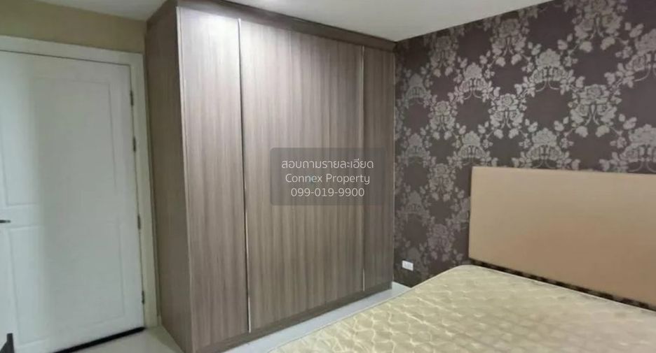 For sale 1 bed condo in Prawet, Bangkok