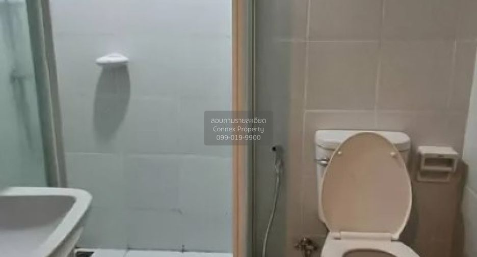 For sale 1 bed condo in Prawet, Bangkok