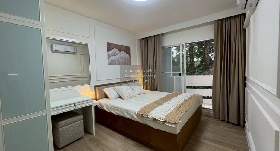 For sale 2 bedrooms condo in Bang Phli, Samut Prakan