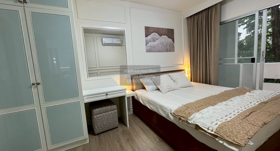 For sale 2 bedrooms condo in Bang Phli, Samut Prakan